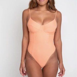 Skatie Rachel One-Piece Swimsuit